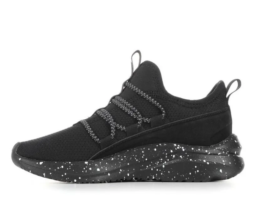 Boys' Puma Little Kid & Big Kid SoftRide One4All Galazy Running Shoes