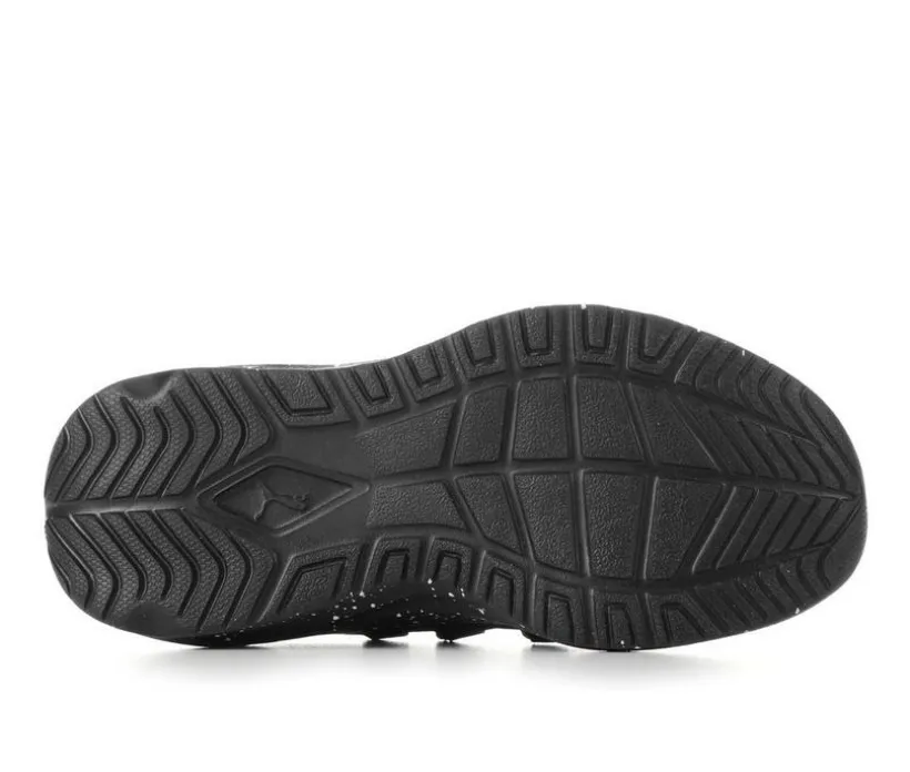 Boys' Puma Little Kid & Big Kid SoftRide One4All Galazy Running Shoes