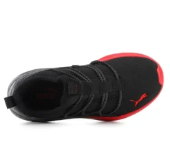 Boys' Puma Little Kid & Big Kid Softride One4All Fade Running Shoes