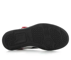 Boys' Puma Little Kid Rebound Layup Elevated Sneakers