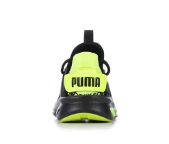 Boys' Puma Little Kid Softride Enzo Evo Spray Slip-On Running Shoes