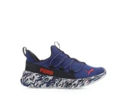 Boys' Puma One4All 2.0 Preschool Boys 10.5-3.5 Running Shoes