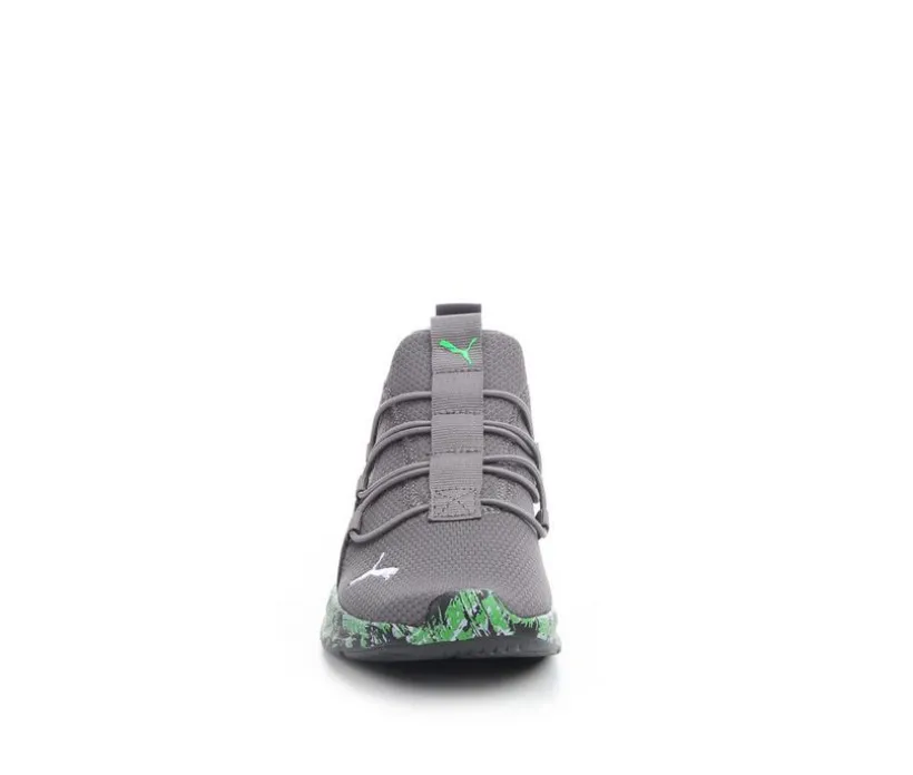 Boys' Puma One4All 2.0 Preschool Boys 10.5-3.5 Running Shoes
