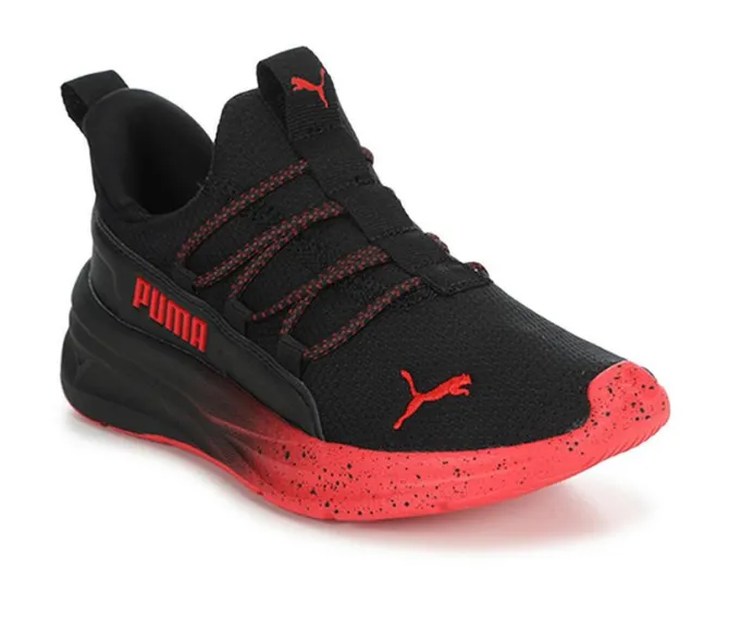 Boys' Puma One4All 2.0 Preschool Boys 10.5-3.5 Running Shoes