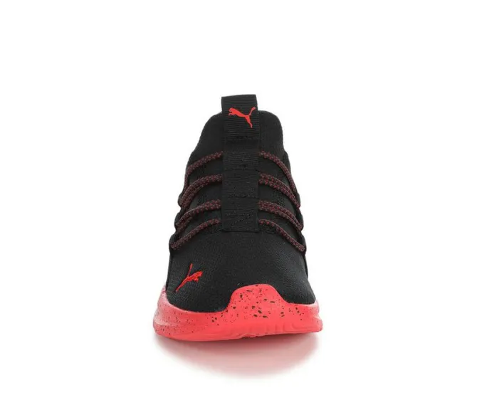 Boys' Puma One4All 2.0 Preschool Boys 10.5-3.5 Running Shoes