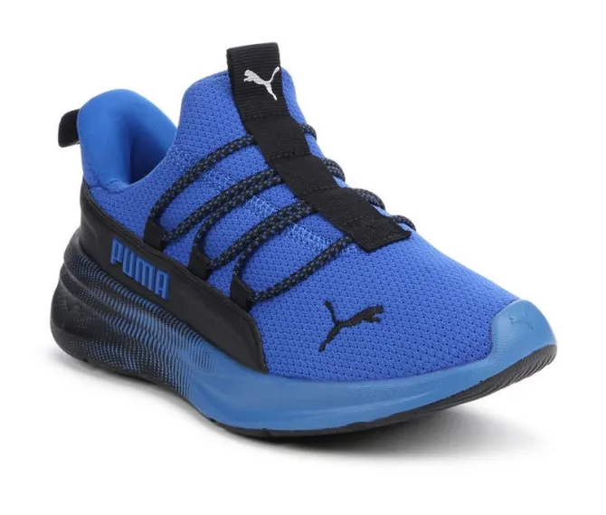 Boys' Puma One4All 2.0 Preschool Boys 10.5-3.5 Running Shoes