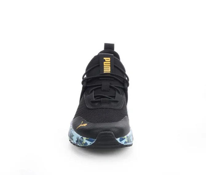 Boys' Puma Pacer 23 Camo Preschool Running Shoes