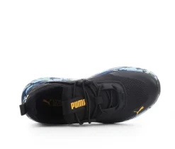 Boys' Puma Pacer 23 Camo Preschool Running Shoes