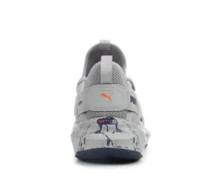 Boys' Puma Softride Enzo 5 Jr Running Shoes