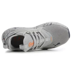 Boys' Puma Softride Enzo 5 Jr Running Shoes