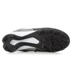 Boys' RAWLINGS Little Kid & Big Kid Clubhouse Low Baseball Cleats