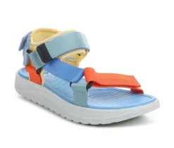 Boys' Reef Little Kid & Big Kid Shoremazing Sandals