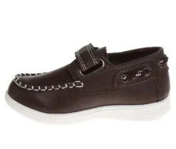 Boys' Sail Little Kid & Big Kid Ship Boat Shoes