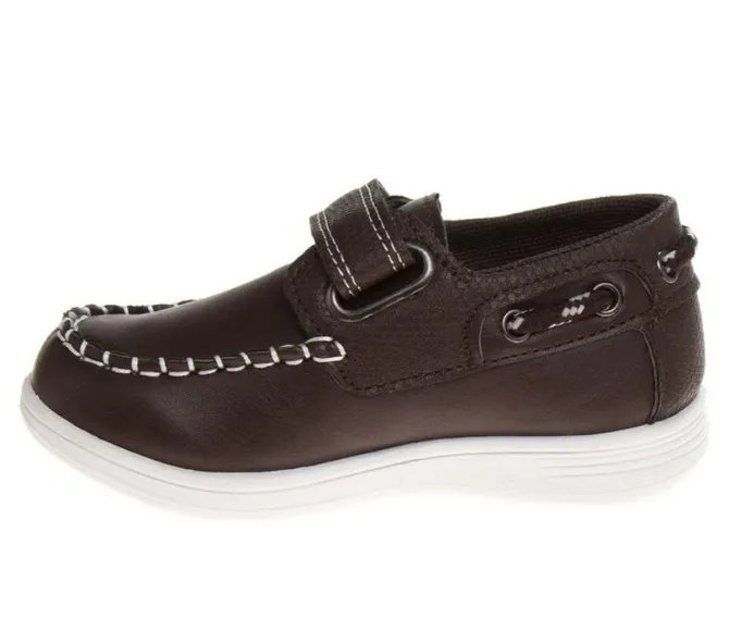Boys' Sail Little Kid & Big Kid Ship Boat Shoes