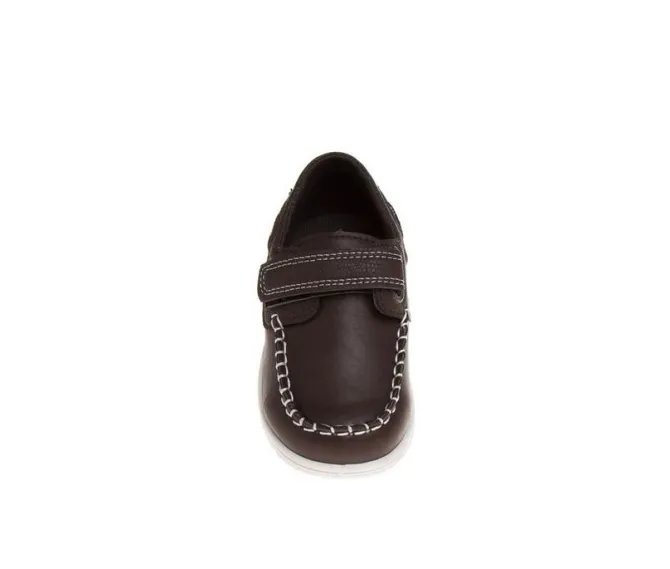 Boys' Sail Little Kid & Big Kid Ship Boat Shoes