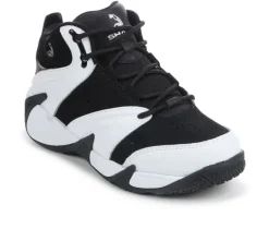 Boys' Shaq Little Kid & Big Kid Devastator Basketball Shoes