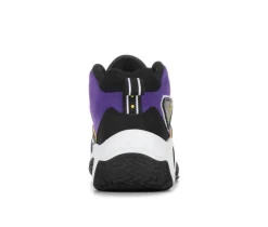 Boys' Shaq Shaq Hall of Fame Little Kid Basketball Shoes