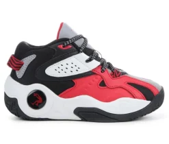 Boys' Shaq Shaqnotix Basketball Shoes