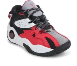 Boys' Shaq Shaqnotix Basketball Shoes