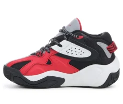 Boys' Shaq Shaqnotix Basketball Shoes