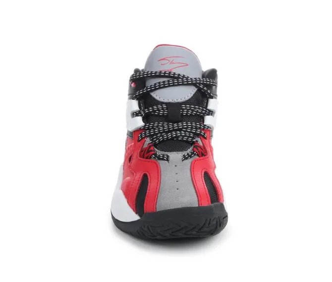 Boys' Shaq Shaqnotix Basketball Shoes