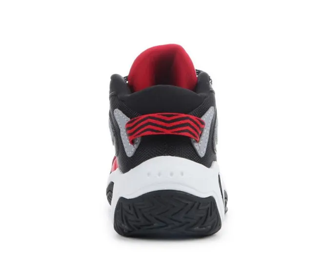 Boys' Shaq Shaqnotix Basketball Shoes