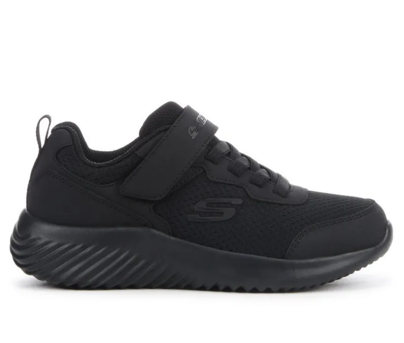 Boys' Skechers Little Kid & Big Kid Bounder 2 Boys Running Shoes