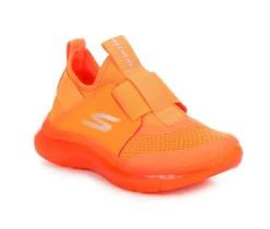 Boys' Skechers Little Kid & Big Kid Fast Ice Slip-On Sneakers