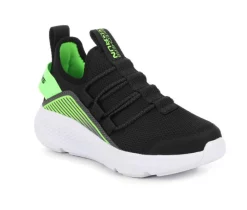 Boys' Skechers Little Kid & Big Kid Flex Elevate Running Shoes
