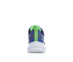 Boys' Skechers Little Kid & Big Kid Glide-step Lights Sneakers