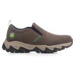Boys' Skechers Little Kid & Big Kid Fast Ice Slip-On Sneakers