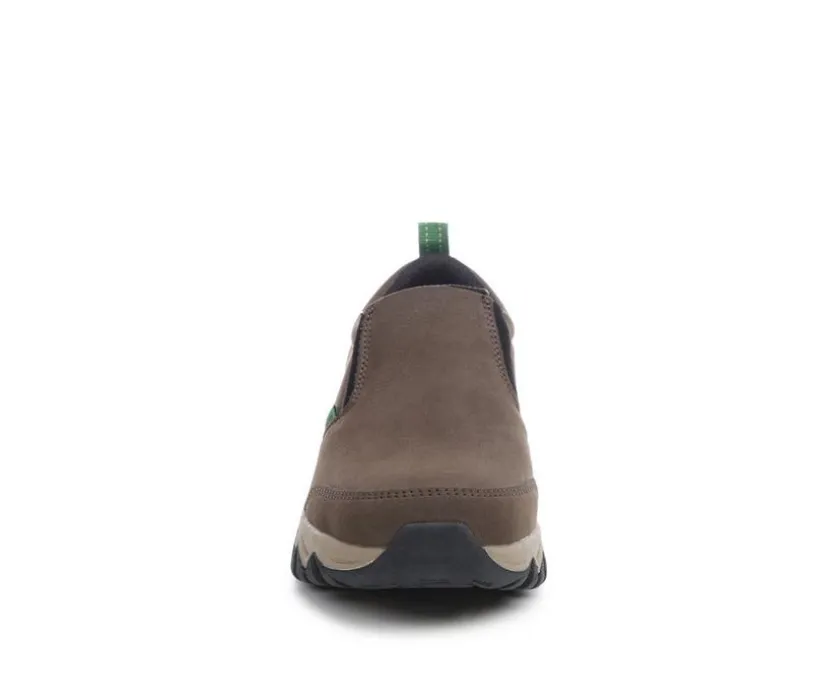 Boys' Skechers Little Kid & Big Kid John D Rugged Ranger Slip-On Shoes