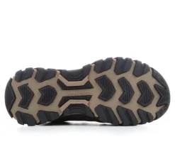 Boys' Skechers Little Kid & Big Kid John D Rugged Ranger Slip-On Shoes