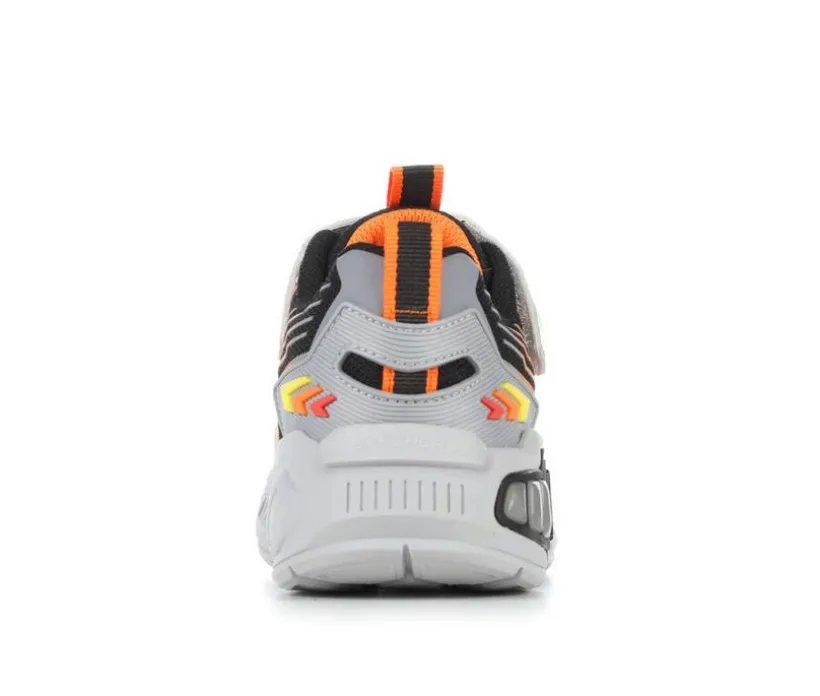 Boys' Skechers Little Kid & Big Kid Light Storm 3.0 Light-Up Shoes