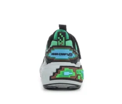 Boys' Skechers Little Kid & Big Kid Gametronix Running Shoes