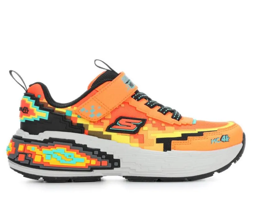 Boys' Skechers Little Kid & Big Kid Hydro Lights Light-Up Shoes