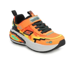 Boys' Skechers Little Kid & Big Kid Hydro Lights Light-Up Shoes