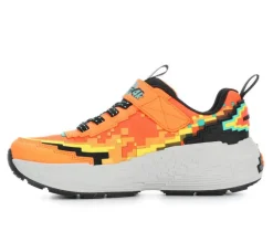 Boys' Skechers Little Kid & Big Kid Hydro Lights Light-Up Shoes