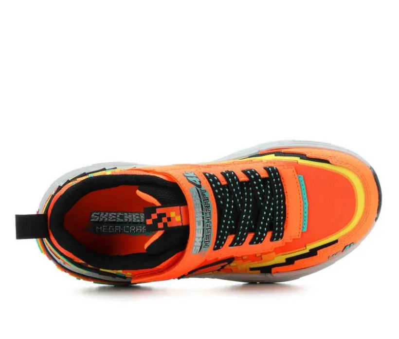 Boys' Skechers Little Kid & Big Kid Hydro Lights Light-Up Shoes