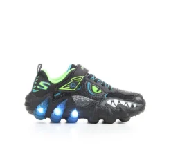 Boys' Skechers Little Kid & Big Kid Megacraft 4 Running Shoes