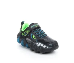 Boys' Skechers Little Kid & Big Kid Megacraft 4 Running Shoes