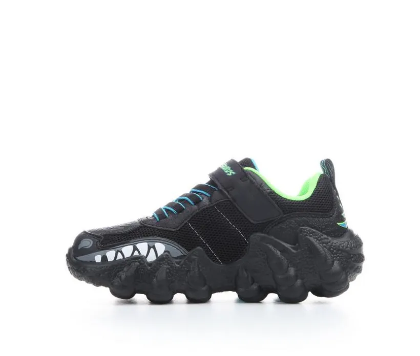 Boys' Skechers Little Kid & Big Kid Megacraft 4 Running Shoes