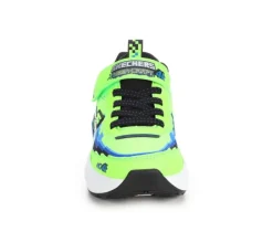 Boys' Skechers Little Kid & Big Kid Megacraft 4 Running Shoes