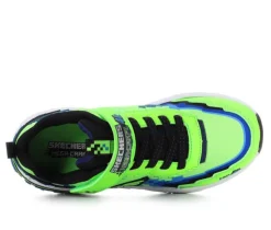 Boys' Skechers Little Kid & Big Kid Megacraft 4 Running Shoes