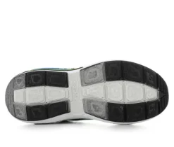 Boys' Skechers Little Kid & Big Kid Megacraft 4 Running Shoes