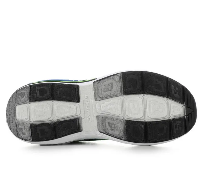 Boys' Skechers Little Kid & Big Kid Megacraft 4 Running Shoes