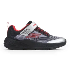 Boys' Skechers Little Kid & Big Kid Microspec Advance Running Shoes