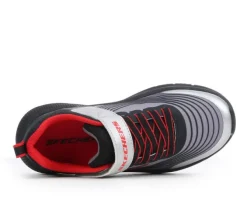 Boys' Skechers Little Kid & Big Kid Microspec Advance Running Shoes