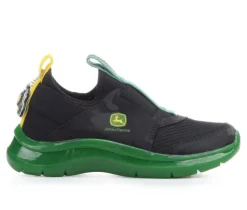 Boys' Skechers Little Kid & Big Kid Skech Fast Ice JD Slip On Sneakers