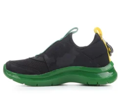 Boys' Skechers Little Kid & Big Kid Skech Fast Ice JD Slip On Sneakers